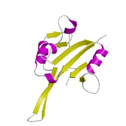 Image of CATH 1vlfT01