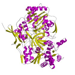 Image of CATH 1vlfU