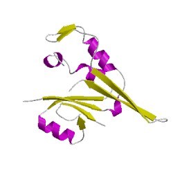 Image of CATH 1vlfV01