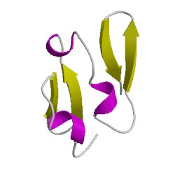 Image of CATH 1vlfV02