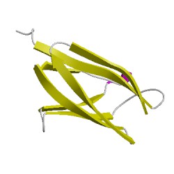 Image of CATH 1vlfV03