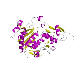 Image of CATH 1vlfW02