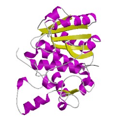 Image of CATH 1vlfW03
