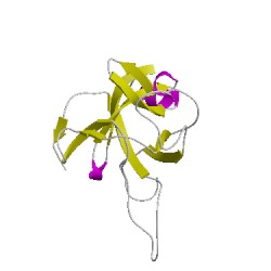 Image of CATH 1vlfW04