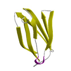 Image of CATH 1vlfX03