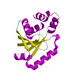 Image of CATH 1vlhC