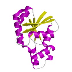 Image of CATH 1vlhE