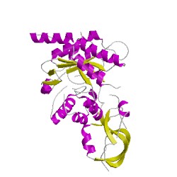 Image of CATH 1vliA