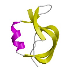 Image of CATH 1vliA02