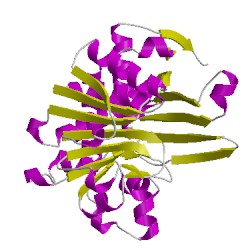 Image of CATH 1vllA