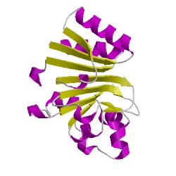Image of CATH 1vllA02