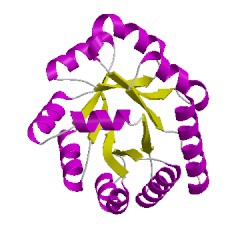 Image of CATH 1vlwC00