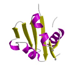 Image of CATH 1vlyA01