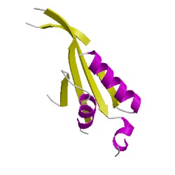 Image of CATH 1vm0A