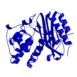 Image of CATH 1vm1