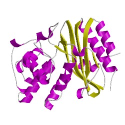 Image of CATH 1vm1A