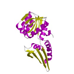 Image of CATH 1vm6A