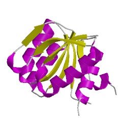 Image of CATH 1vm6A01
