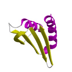 Image of CATH 1vm6A02