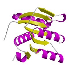 Image of CATH 1vm6B01