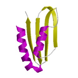 Image of CATH 1vm6B02