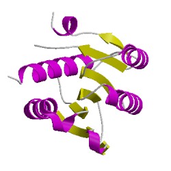 Image of CATH 1vm6D01
