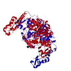 Image of CATH 1vm8