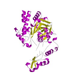 Image of CATH 1vm8A01