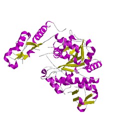 Image of CATH 1vm8B