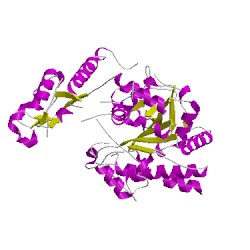 Image of CATH 1vm8B01