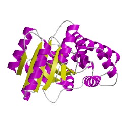 Image of CATH 1vmaA