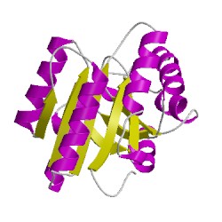 Image of CATH 1vmaA02