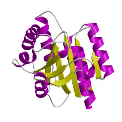 Image of CATH 1vmaB02