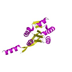 Image of CATH 1vmdB00