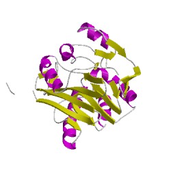 Image of CATH 1vmeA01