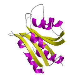 Image of CATH 1vmeA02