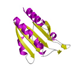 Image of CATH 1vmeB02