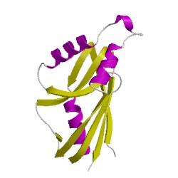 Image of CATH 1vmfA00