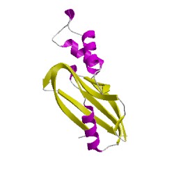 Image of CATH 1vmfB00