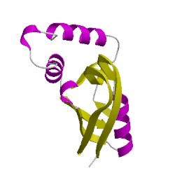 Image of CATH 1vmfC00