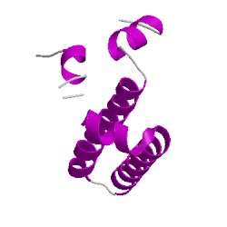 Image of CATH 1vmgA