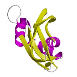 Image of CATH 1vmhA00