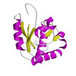 Image of CATH 1vmiA02