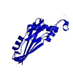 Image of CATH 1vmj