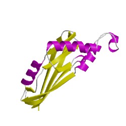 Image of CATH 1vmjA00