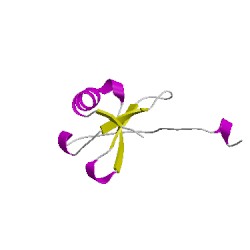 Image of CATH 1vmpA00