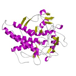 Image of CATH 1vnfA02