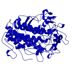 Image of CATH 1vnh