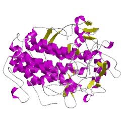 Image of CATH 1vnhA