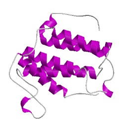 Image of CATH 1vnhA01